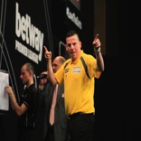 2015 Premier League - Picture courtesy of Lawrence Lustig / PDC
